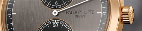 patek philippe authorized retailer